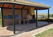 Xalet independent amb terreny en venda a la España, Arcos de la Frontera, ref.: TR247179 foto