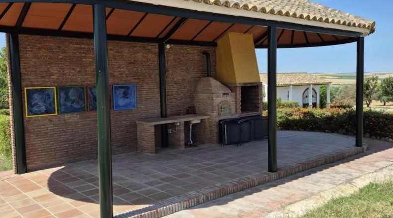 Cadiz - Arcos de la Frontera - 20500m2
