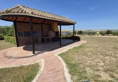 Xalet independent amb terreny en venda a la España, Arcos de la Frontera, ref.: TR247179 foto