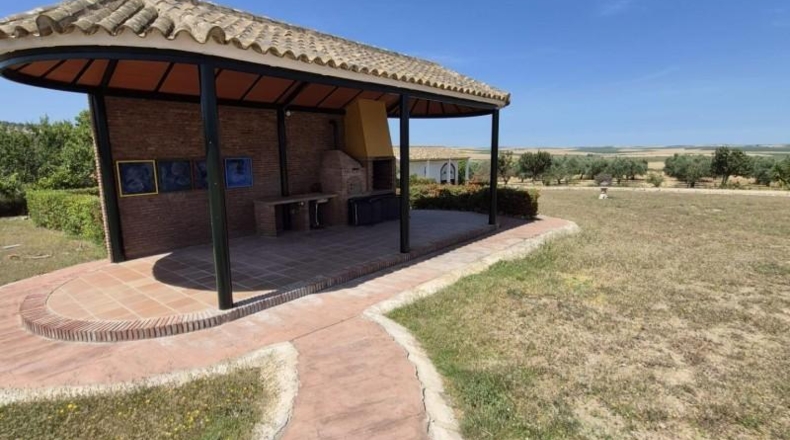 Cadiz - Arcos de la Frontera - 20500m2