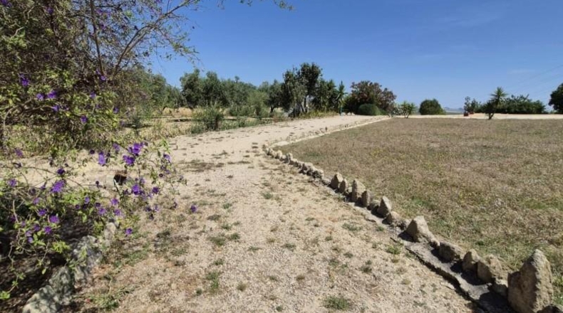 Cadiz - Arcos de la Frontera - 20500m2