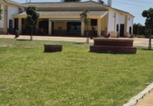 Xalet independent amb terreny en venda a la España, Arcos de la Frontera, ref.: TR247179 foto
