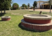 Xalet independent amb terreny en venda a la España, Arcos de la Frontera, ref.: TR247179 foto
