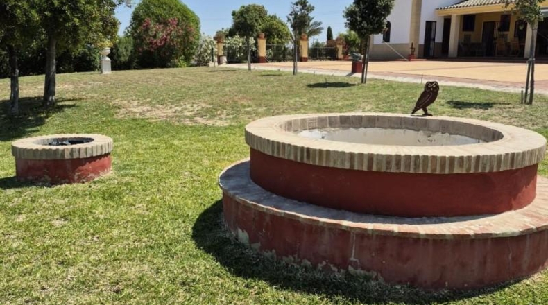 Cadiz - Arcos de la Frontera - 20500m2