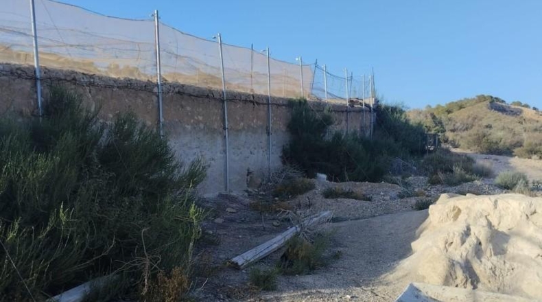 Murcia - Totana - 1420000m2