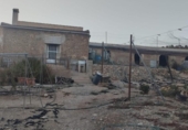 Casa amb terreny en venda a la España, Totana, ref.: TR323158 foto