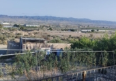 Casa amb terreny en venda a la España, Totana, ref.: TR323158 foto