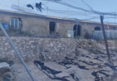 Casa amb terreny en venda a la España, Totana, ref.: TR323158 foto