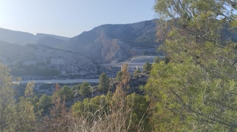 Murcia - Totana - 1420000m2