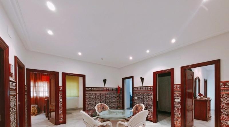 Cádiz - Chiclana de la Frontera - 3200m2