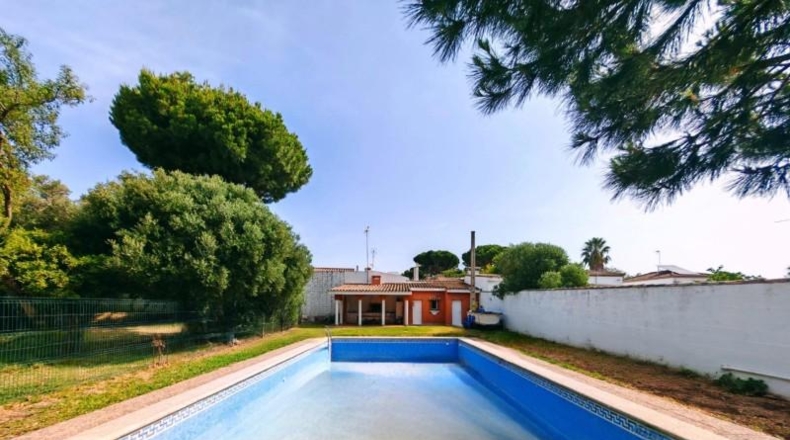 Cádiz - Chiclana de la Frontera - 3200m2