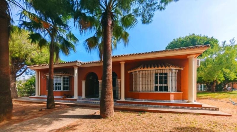 Cádiz - Chiclana de la Frontera - 3200m2