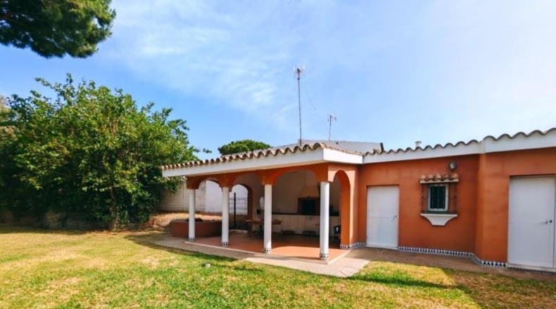 Cádiz - Chiclana de la Frontera - 3200m2