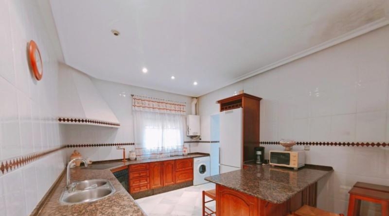 Cádiz - Chiclana de la Frontera - 3200m2