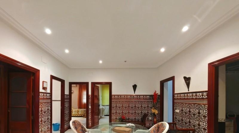 Cádiz - Chiclana de la Frontera - 3200m2