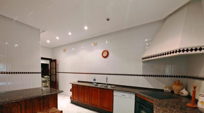 Cádiz - Chiclana de la Frontera - 3200m2