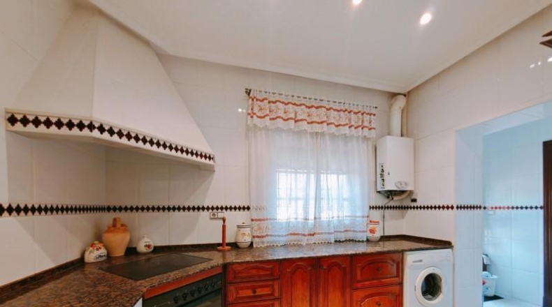 Cádiz - Chiclana de la Frontera - 3200m2