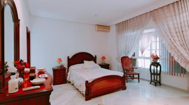 Cádiz - Chiclana de la Frontera - 3200m2