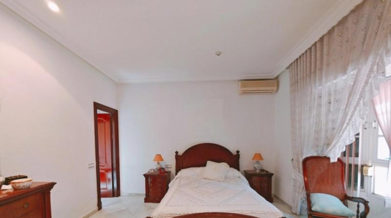 Cádiz - Chiclana de la Frontera - 3200m2