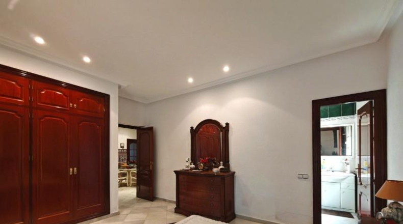 Cádiz - Chiclana de la Frontera - 3200m2