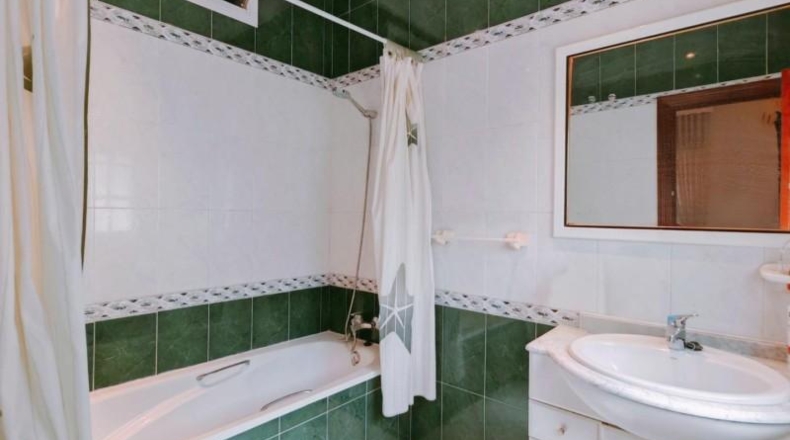 Cádiz - Chiclana de la Frontera - 3200m2
