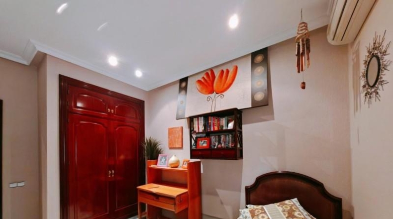 Cádiz - Chiclana de la Frontera - 3200m2