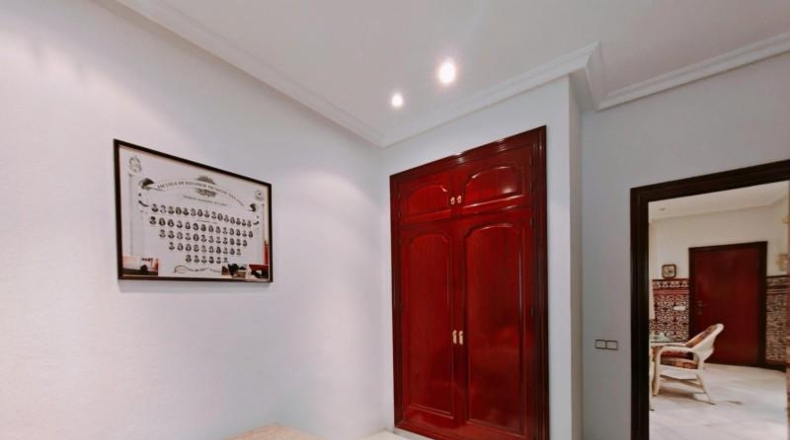 Cádiz - Chiclana de la Frontera - 3200m2