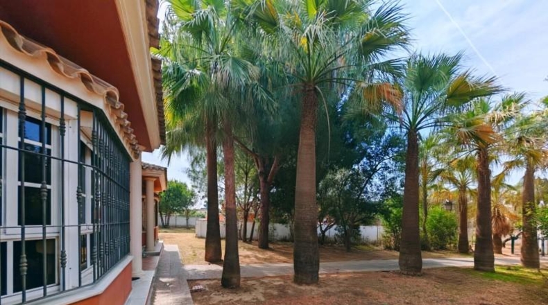 Cádiz - Chiclana de la Frontera - 3200m2