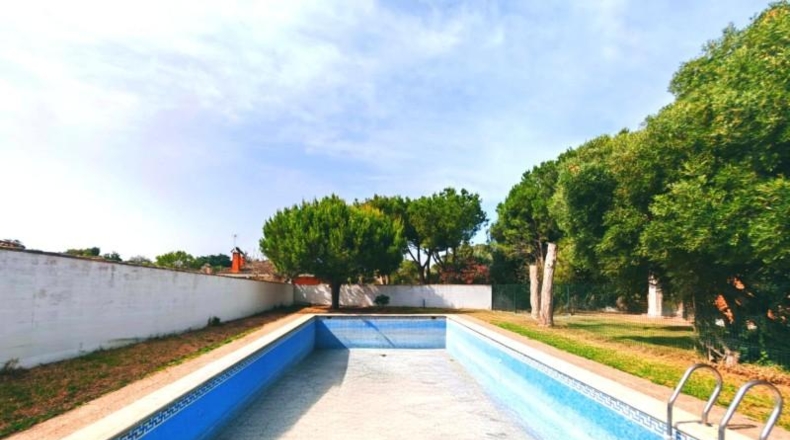 Cádiz - Chiclana de la Frontera - 3200m2