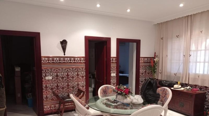 Cádiz - Chiclana de la Frontera - 3170m2
