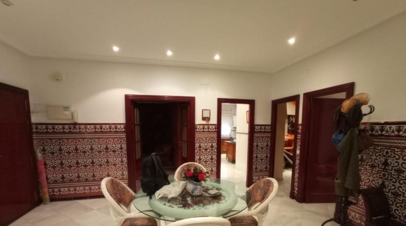 Cádiz - Chiclana de la Frontera - 3170m2