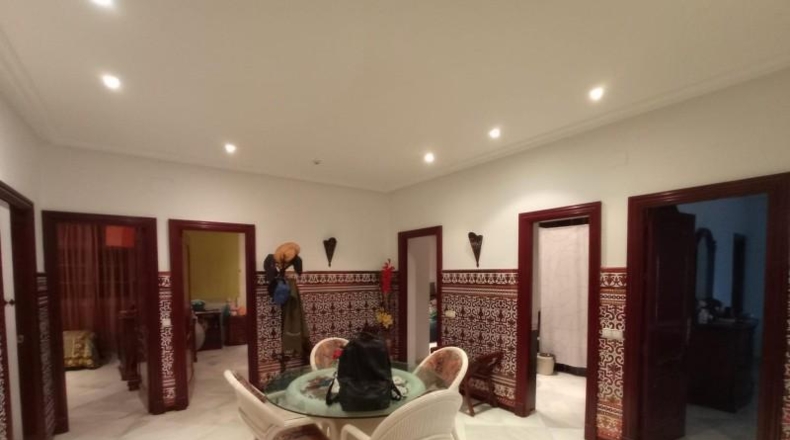Cádiz - Chiclana de la Frontera - 3170m2