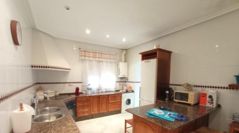 Cádiz - Chiclana de la Frontera - 3170m2