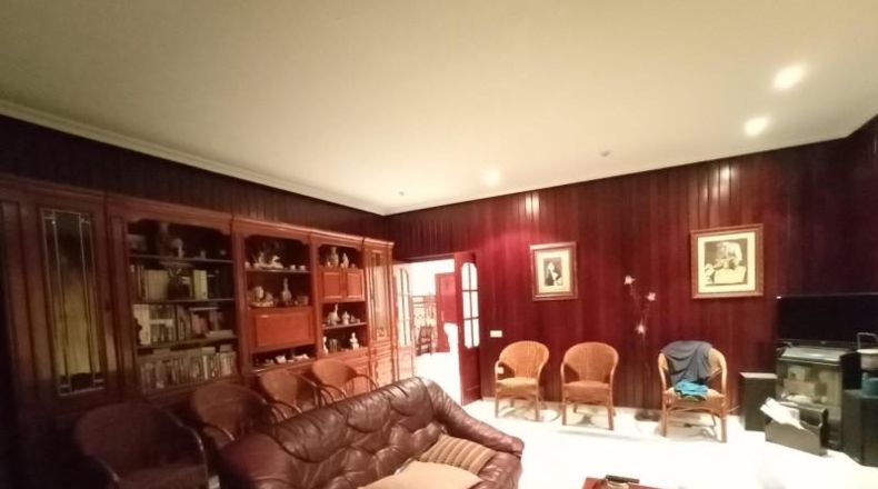 Cádiz - Chiclana de la Frontera - 3170m2