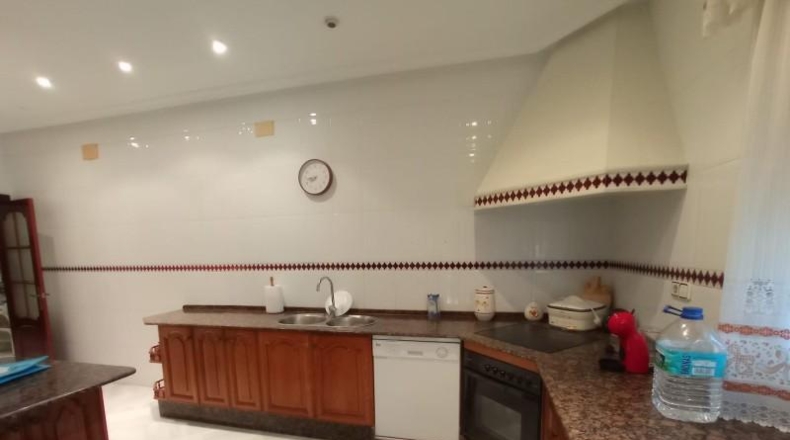 Cádiz - Chiclana de la Frontera - 3170m2