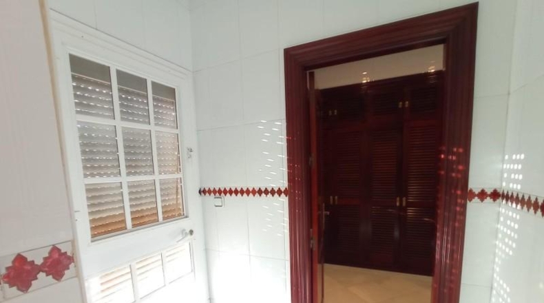 Cádiz - Chiclana de la Frontera - 3170m2