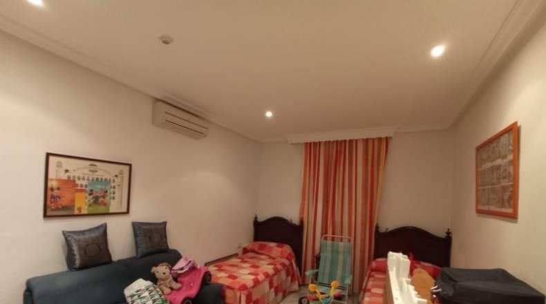 Cádiz - Chiclana de la Frontera - 3170m2