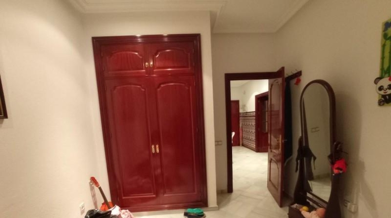 Cádiz - Chiclana de la Frontera - 3170m2