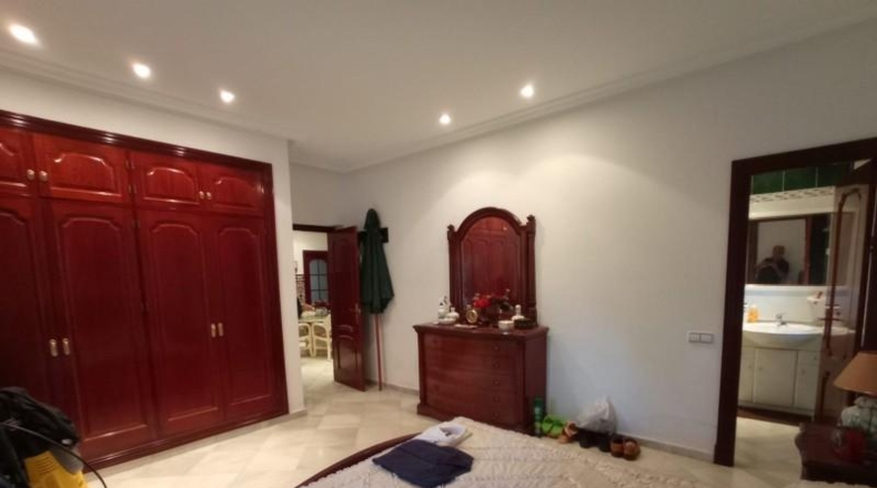 Cádiz - Chiclana de la Frontera - 3170m2