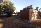 Xalet independent amb terreny en venda a la España, Chiclana de la Frontera, ref.: TR329785 foto