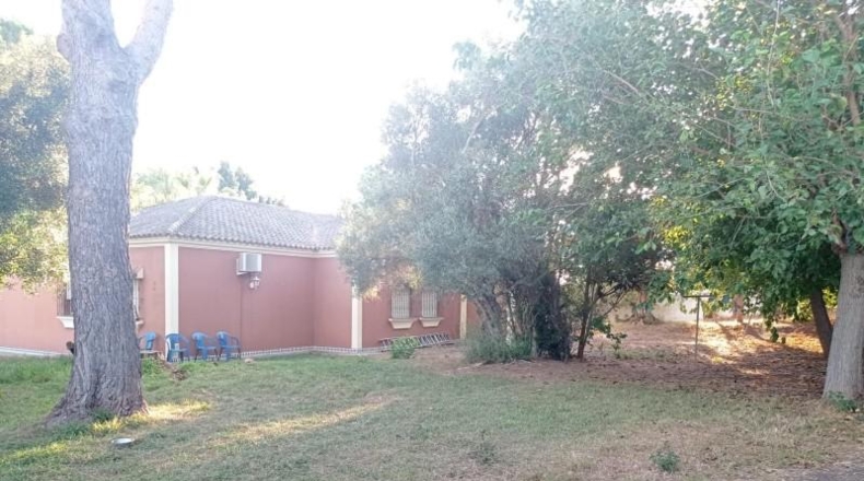 Cádiz - Chiclana de la Frontera - 3170m2