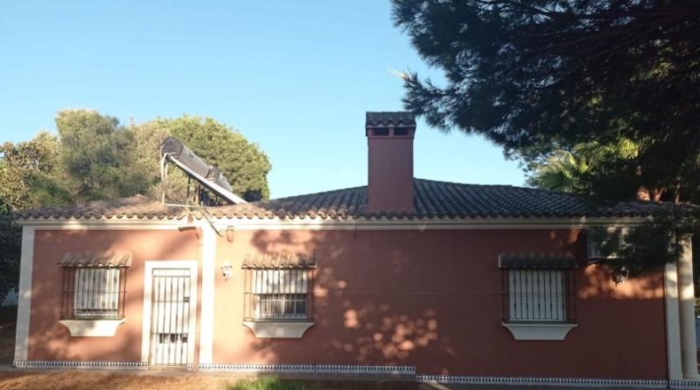Cádiz - Chiclana de la Frontera - 3170m2
