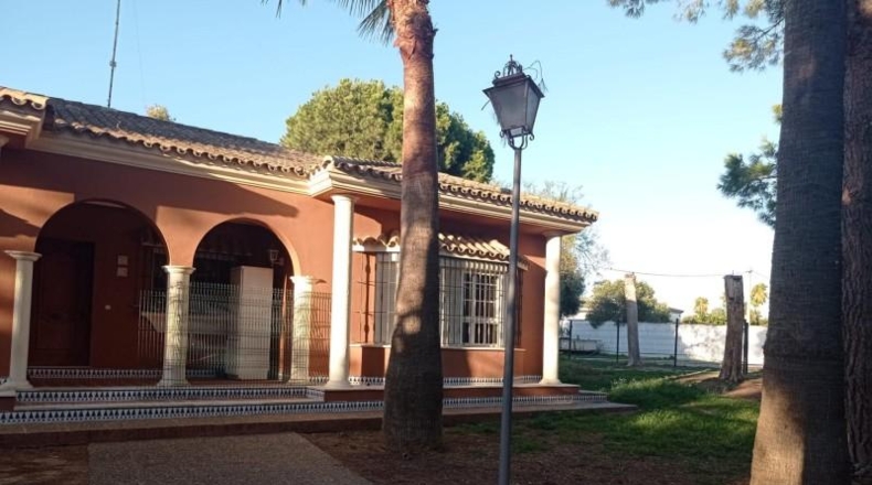 Cádiz - Chiclana de la Frontera - 3170m2