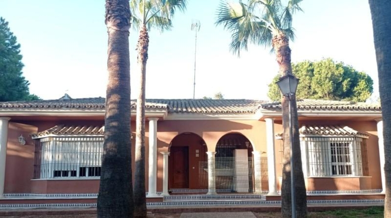 Cádiz - Chiclana de la Frontera - 3170m2