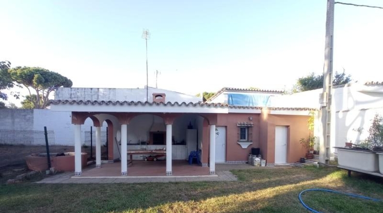 Cádiz - Chiclana de la Frontera - 3170m2