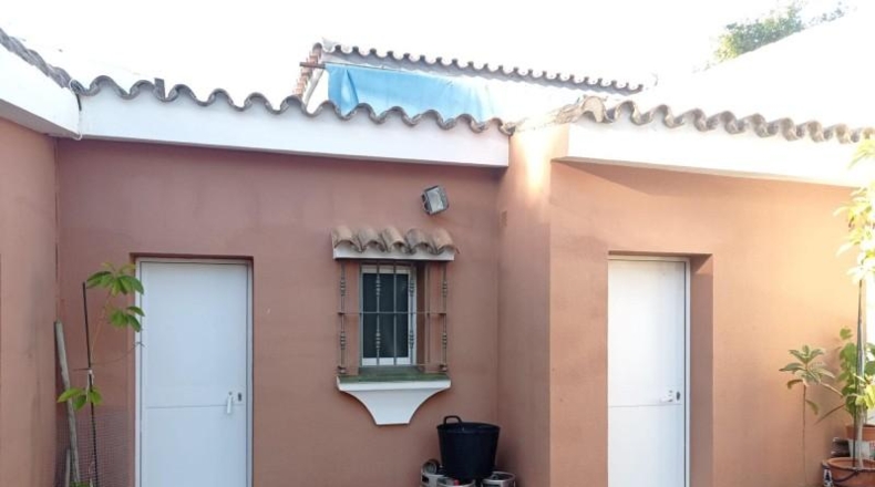 Cádiz - Chiclana de la Frontera - 3170m2