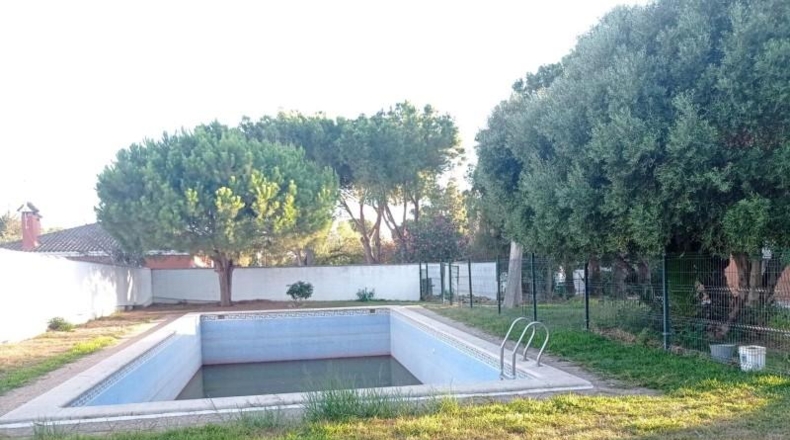 Cádiz - Chiclana de la Frontera - 3170m2