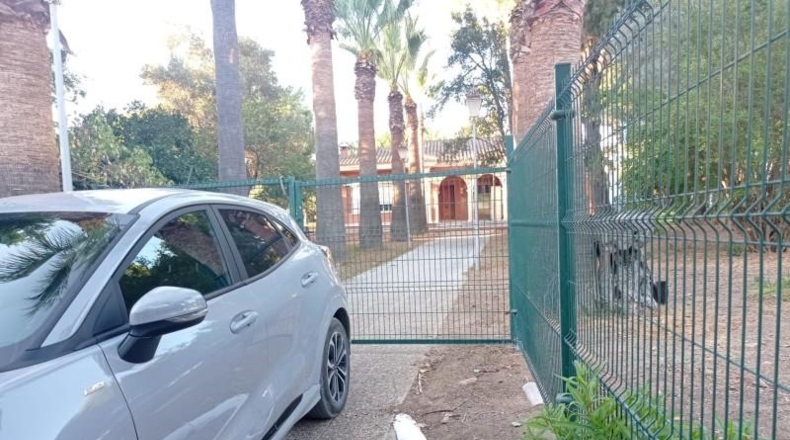 Cádiz - Chiclana de la Frontera - 3170m2