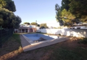 Xalet independent amb terreny en venda a la España, Chiclana de la Frontera, ref.: TR329785 foto