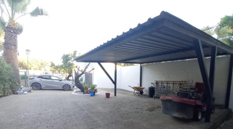 Cádiz - Chiclana de la Frontera - 3170m2